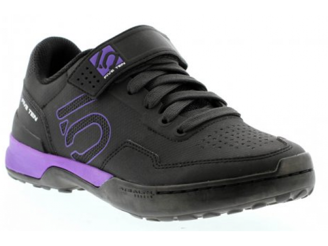 Boty Five Ten Kestrel WMNS Black Purple