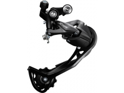 Přehazovačka Shimano ALTUS RD-M2000 SGS shadow 9 rychl 