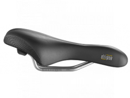 Sedlo SELLE ROYAL Ellipse Athletic (unisex)