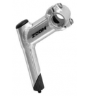 Představec ZOOM Al 25,4 105mm stříbrný