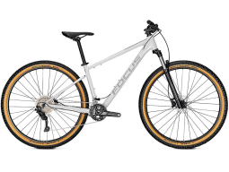 Kolo Focus WHISTLER 3.8 Light Grey, 2022