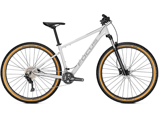 Kolo Focus WHISTLER 3.8 Light Grey, 2022