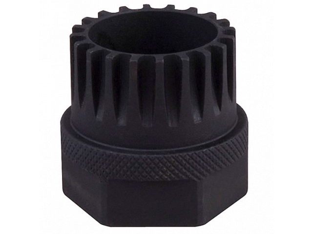 Klíč na střed PRO-T kalený na Shimano BB set