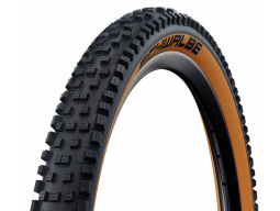 Plášť Schwalbe Nobby Nic performance 65-622 , drátový clasic skin
