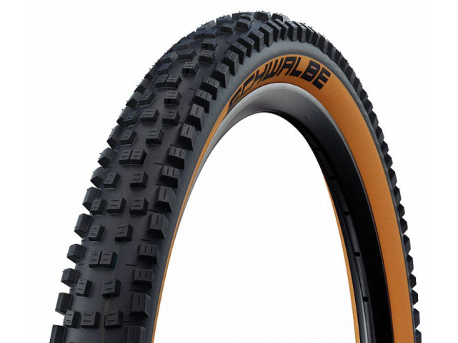 Plášť Schwalbe Nobby Nic performance 65-622 , drátový clasic skin