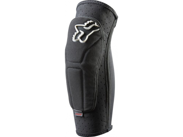 Chránič loketní Fox Racing LAUNCH ENDURO ELBOW PAD Grey