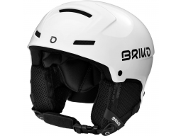 Helma Briko MAMMOTH Shiny White, 19/20