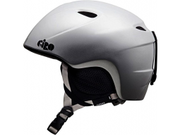 Helma Giro SLINGSHOT Silver
