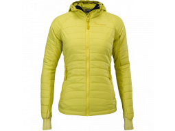 Bunda Silvini Cesi WJ1143 Yellow