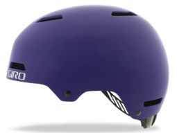 Helma Giro Dime FS Mat Purple