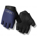 Rukavice GIRO Bravo II Gel Midnight