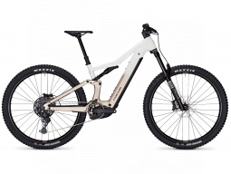 Elektrokolo Focus JAM2 6.7 WHT 800Wh, 2025