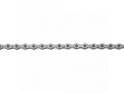 Řetěz Shimano LINKGLIDE CN-LG500 9/10/11rychl 126čl. s rychlospojkou 1 ks