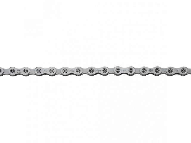 Řetěz Shimano LINKGLIDE CN-LG500 9/10/11rychl 126čl. s rychlospojkou 1 ks