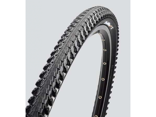 Plášť Maxxis WORMDRIVE CX drát 700x42