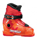 Lyžařské boty Dalbello CX 1 JR Orange Red