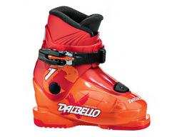 Lyžařské boty Dalbello CX 1 JR Orange Red model 2015/16