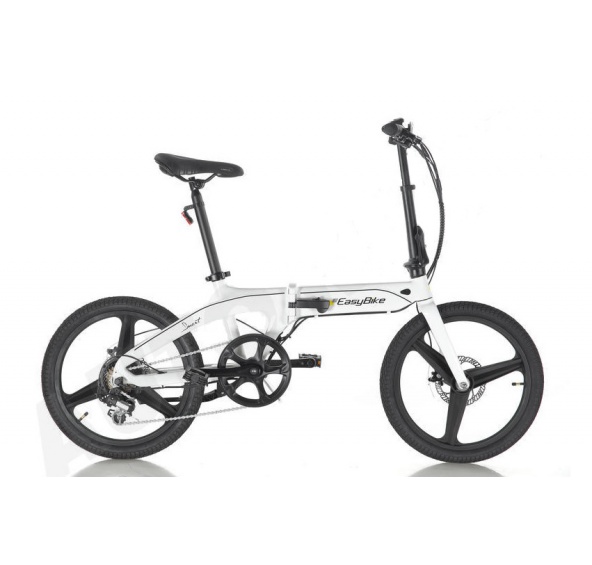 Easy bike smart discount