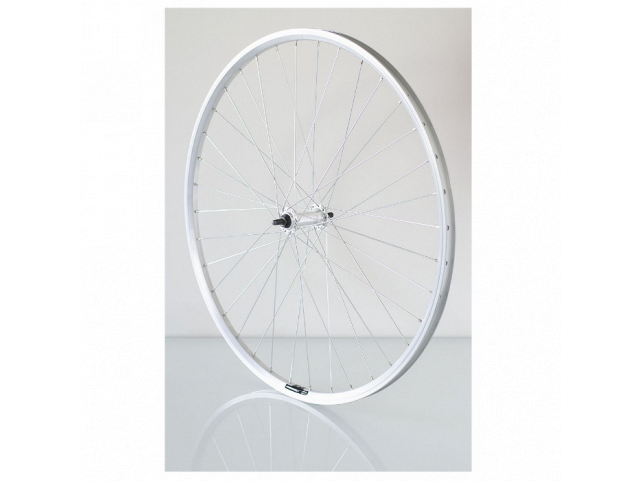 Přední zapletené kolo 28" Remerx 719/náboj Joytech 36děr pevná osa