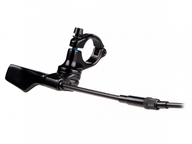 Páčka teleskopické sedlovky FORCE pro 1-převodník