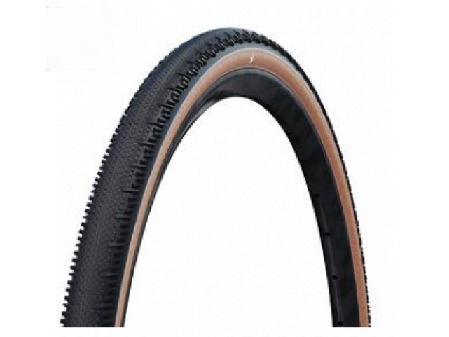 Plášť Schwalbe G-One RS PRO 40-622 AddixRace TLR V-Guard transparentní bok skládací