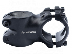 PŘEDSTAVEC NEXELO 60MM A-HEAD 1 1/8" 31,8 ČERNÝ