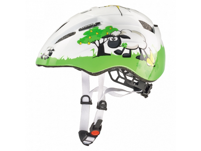 Helma Uvex KID 2, DOLLY