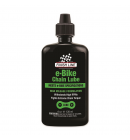 Mazivo FINISH LINE E-Bike Chain Lube 4oz/120ml-kapátko