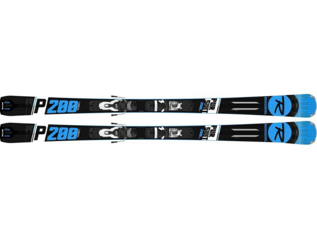 rossignol pursuit 200 carbon