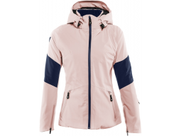Bunda Dainese HP2 L3.1 Misty-Rose/Black-Iris