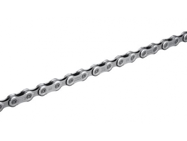 Řetěz SHIMANO DEORE CN-M6100 12rychl 126čl. s rychlospojkou balený