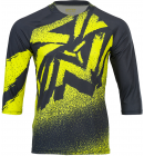 Dres Silvini Brunello MD1801 Black-Neon