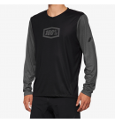 Dres 100% AIRMATIC LS Black