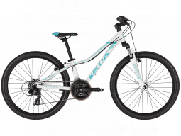 Kolo Kellys Kiter 50 White 11 24", 2022