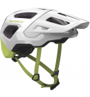 Helma SCOTT Argo Plus (CE) white/bitter yellow