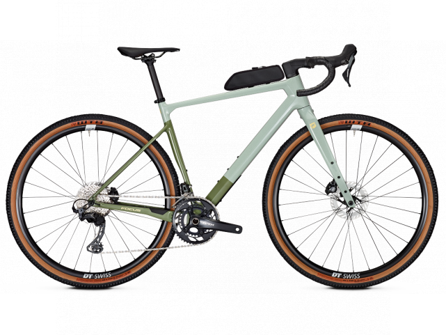Kolo Focus ATLAS 8.8 Grey