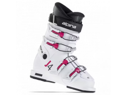 Lyžařské boty Alpina J4 Girl