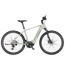 Elektrokolo KTM MACINA CROSS 720 Dew Silver (Grey+Blue)