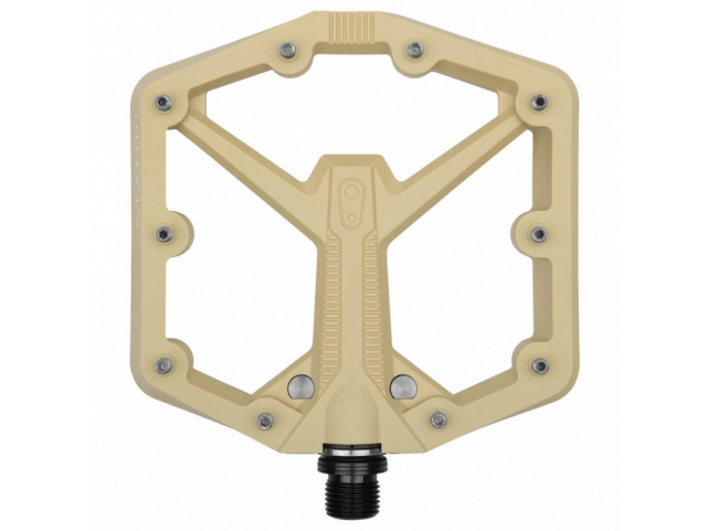 Pedály CRANKBROTHERS Stamp 1 Large Sand Gen 2
