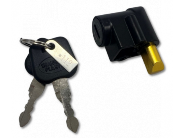 Náhradní zámek pro baterii CRBA-048