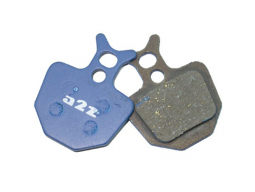 Brzdové destičky A2Z AZ-320 Formula ORO Hydraulic