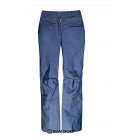 Kalhoty Vist Larissa Ins. Ski Pants Denim