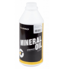 Minerální olej TEKTRO do hydraulických brzd 1000ml