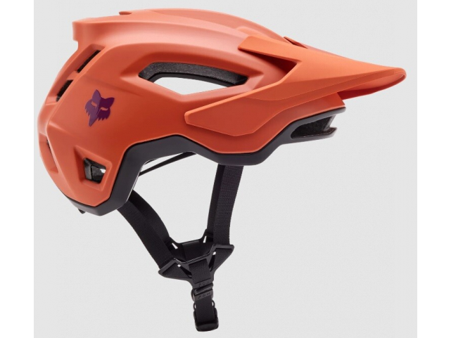 Helma Fox Racing Speedframe, Atomic Orange