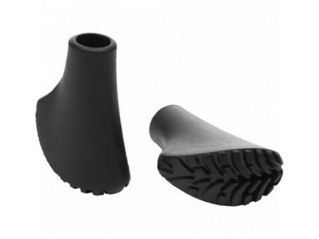 Koncovky Blizzard na trekingové hole