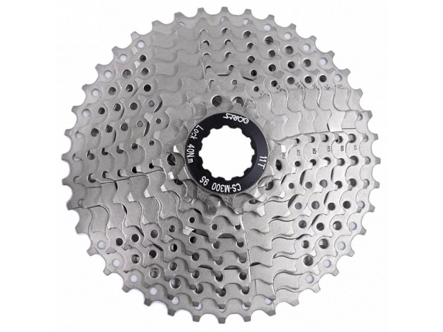Kazeta S-ride CS-M300 9sp 11-32T