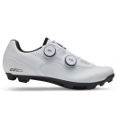 Tretry GIRO Regime XC White