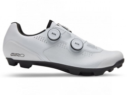 Tretry GIRO Regime XC White
