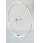 Zadní zapletené kolo 28" Remerx 719/náboj Joytech 36děr pevná osa
