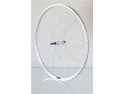 Zadní zapletené kolo 28" Remerx 719/náboj Joytech 36děr pevná osa